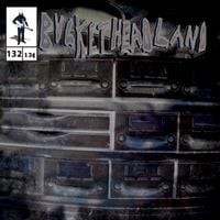 Buckethead - Chamber of Drawers