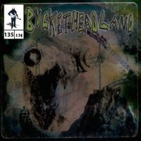Buckethead - Haunted Roller Coaster Chair
