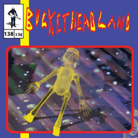 Buckethead - Giant Claw