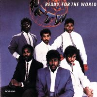 Ready For The World - Ready for the World
