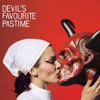 The Palava - Devil's Favourite Pastime