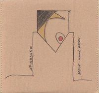 Pinback - Arrive - Having Eaten