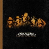 Silverada - Cheap Silver and Solid Country Gold