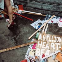 Mystery Jets - A Billion Heartbeats