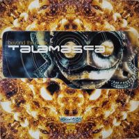 Talamasca - Beyond The Mask