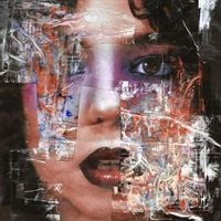 Alicia Creti - MINDFIELDS