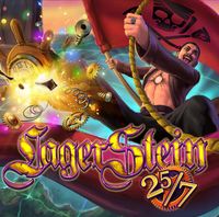 Lagerstein - 25/7