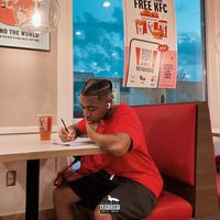 A. Frazier - The New Sky Blue Mixtape