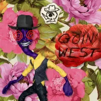 COMBWALKER - Goin' West