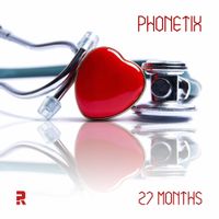 Phonetix - 27 Months