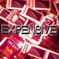 Ayesha Erotica - Expensive