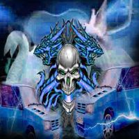 YOHEI_نقره خدا - Cyan ☣ Pulsar ☣ Essence