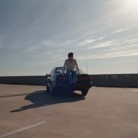 Ctrl + Me - STEAL THE CAR