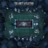 The Amity Affliction - I Bring The Weather With Me