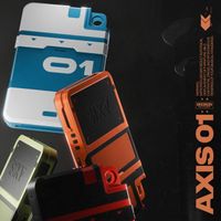 IVORY - AXIS 01