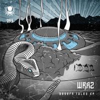 Wraz. - Desert Tales
