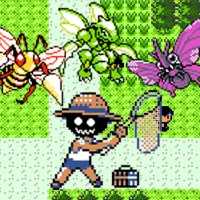 Bug Catcher Matt - Bug Type (Tribute to h POK&eacute;DEX)