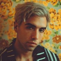 Ryan Caraveo - Butterfly Boy