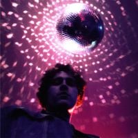 Mason & The Monsoons - Mirrorball