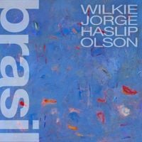 Scott Wilkie - Brasil