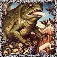 Uninhibited - From Flesh To Void