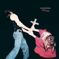 kukkatalo - Ristiriita