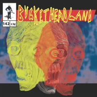Buckethead - Nautical Nightmares