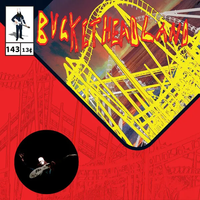 Buckethead - Blank Bot