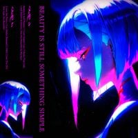 Mabisyo - Beauty Is Still Something Simple