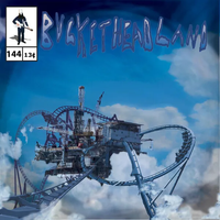 Buckethead - Scream Sundae