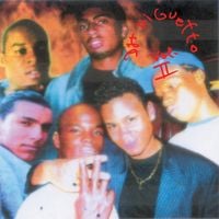 DJs Di Guetto - DJs Di Guetto Vol. II