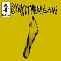 Buckethead - Kareem's Footprint