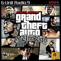 G-Unit - G-Unit Radio Part 9: Grand Theft Auto G-Unit City