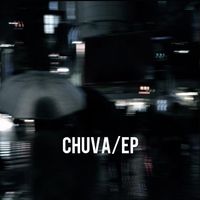 Tinee Wolf - CHUVA/EP