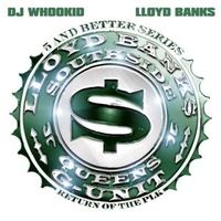 Lloyd Banks & DJ Whoo Kid - Return of The PLK