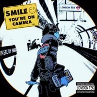 demosoldier - London Tek