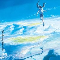 RADWIMPS - 天気の子 [Weathering With You]