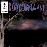 Buckethead - Invisable Forest