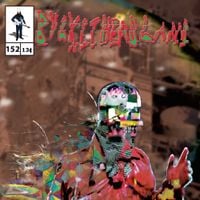 Buckethead - Carnival Cutouts