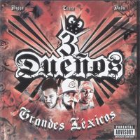 3 Due&ntilde;os - Grandes Lexicos