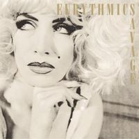 Eurythmics - Savage