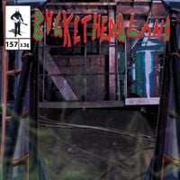 Buckethead - Upside Down Skyway