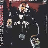 The Game - You Know What It Is, Vol. 3