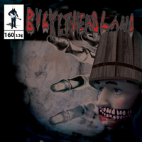 Buckethead - Land of Miniatures