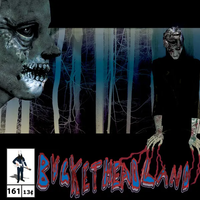 Buckethead - Bats in the Lite Brite