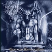 Thy Endless Wrath - Next to the Throne of Chaos