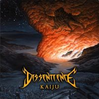 Dissentience - Kaiju