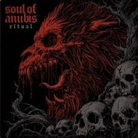 Soul of Anubis - Ritual