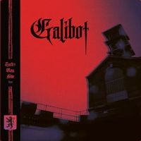 Galibot - Ech'Mau Noir bis