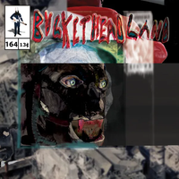 Buckethead - Ghoul